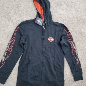 Harley-Davidson Men's hoodie